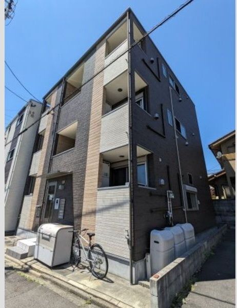 ステラフィッサ御器所の外観画像