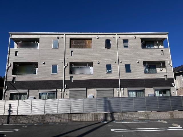 パートリエ下村の外観画像