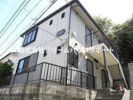 コーポトミノの外観画像