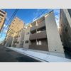アート阪南町の外観画像