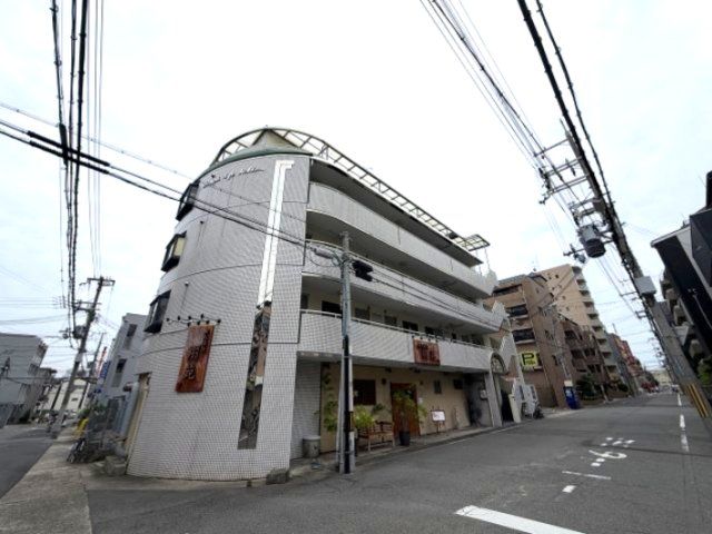 シンプルライフ六甲の外観画像