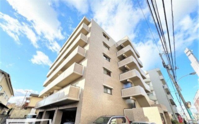 スカール上之町の外観画像