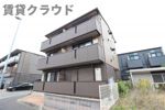 M.A.D IIの外観画像