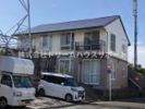メゾンヒルズの外観画像