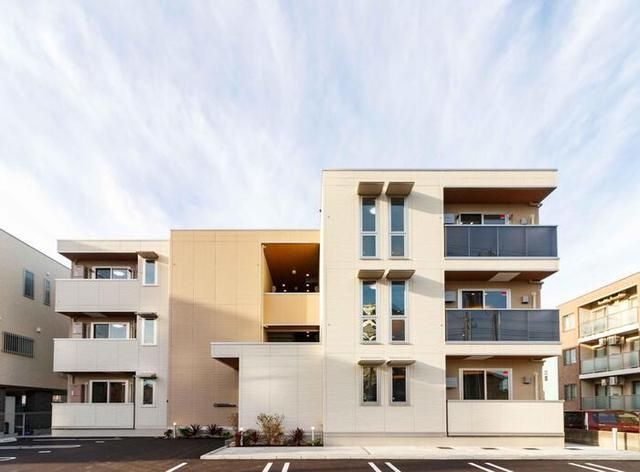 D-residence西念の外観画像