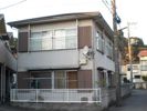 第一赤井荘の外観画像