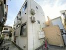 クライムヒルズⅡの外観画像