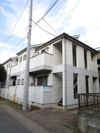 フジエール日進の外観画像