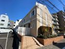 プレジオ三園の外観画像