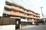 三ツ木武蔵野ビルの外観画像