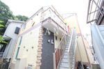 ユナイト逸見フリーチュアの外観画像