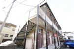 レオパレスシャトルNOJIMAの外観画像