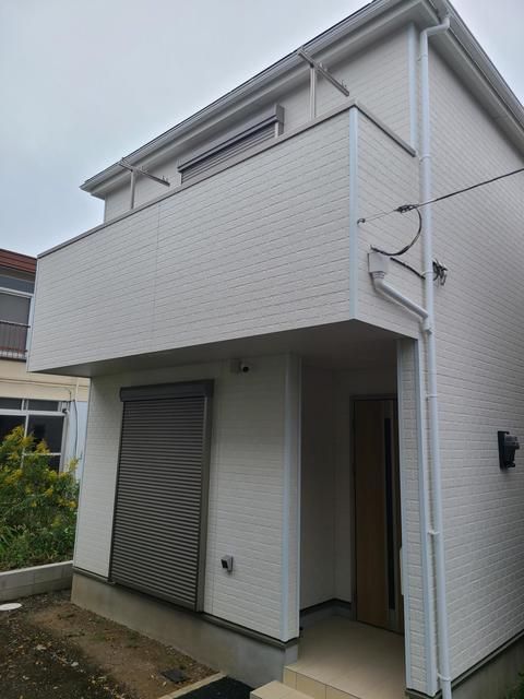 Sumai-to練馬区大泉学園町11の外観画像