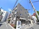 Beststage 入谷2の外観画像