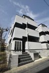 3F HAUSの外観画像