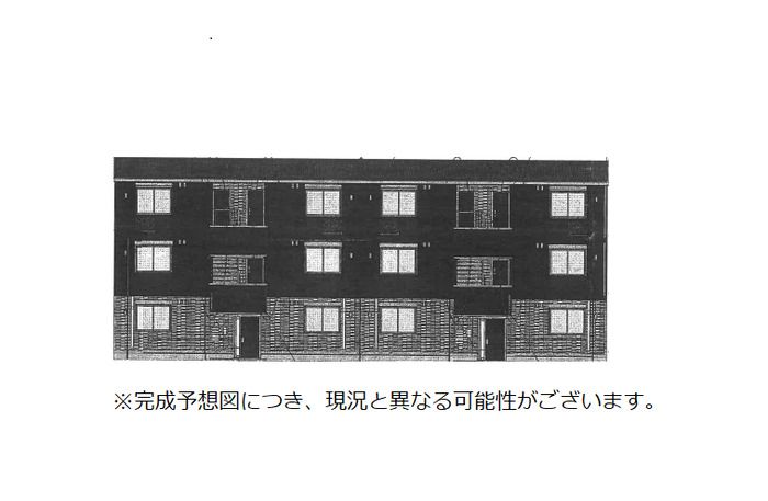 ブルー ビー ガーデンの外観画像