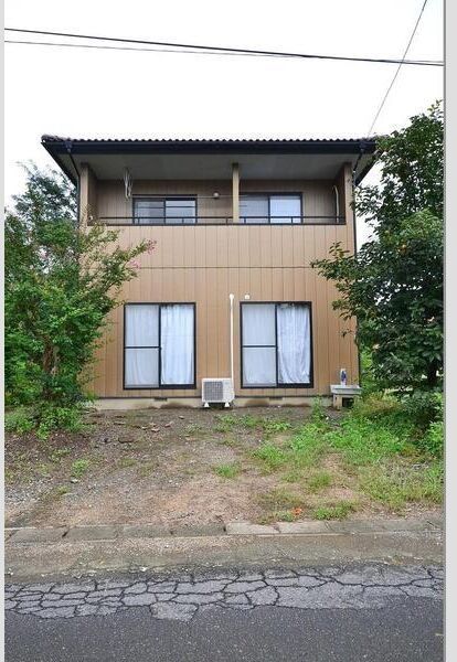 公田町一般住宅の外観画像