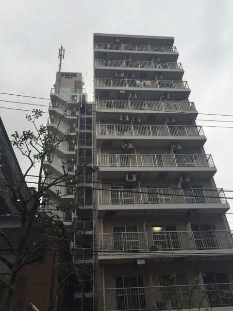 伊勢佐木町ダイカンプラザシティⅡの外観画像
