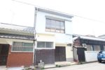 皆実町借家2の外観画像
