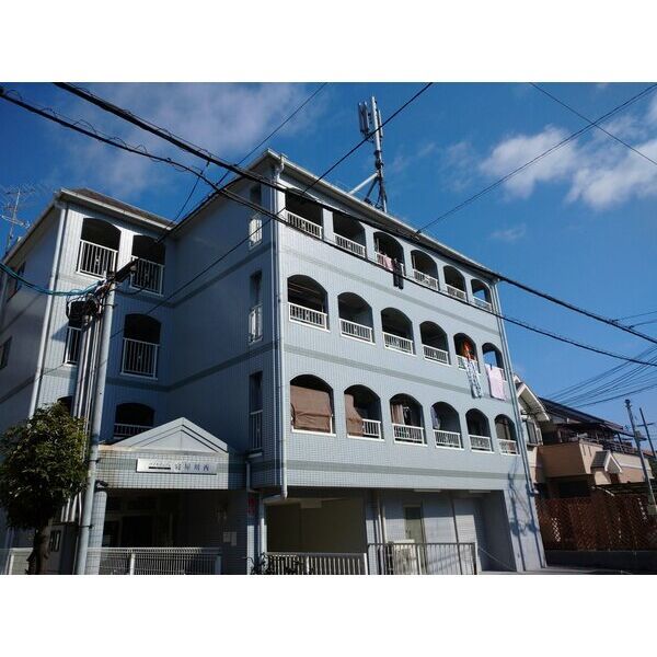 Il Sole寝屋川西の外観画像