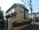 ハイツけやき3番館の外観画像