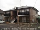 ディアス三町 B棟の外観画像