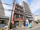 ロイヤル阿波座の外観画像