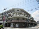 ヴァンヴェール吉田の外観画像