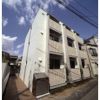 Comfort Hale Luanaの外観画像