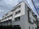 フローラルハイツの外観画像
