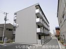 レオパレスアステックの外観画像