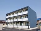レオパレス新町の外観画像