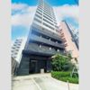 エスリード心斎橋ラグジェの外観画像