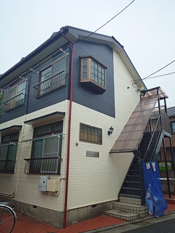 ウィルクエスト赤塚の外観画像