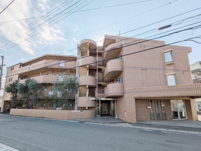 Selene三番館の外観画像