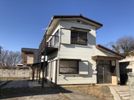 桐生市菱町戸建ての外観画像