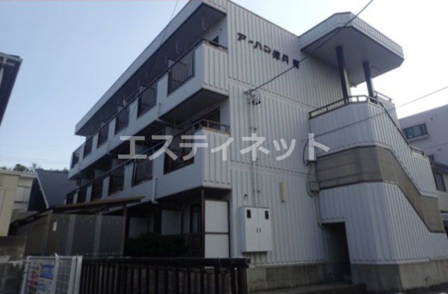 アーバン徳兵衛の外観画像