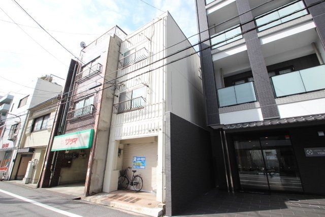 山本ビル(三篠)の外観画像