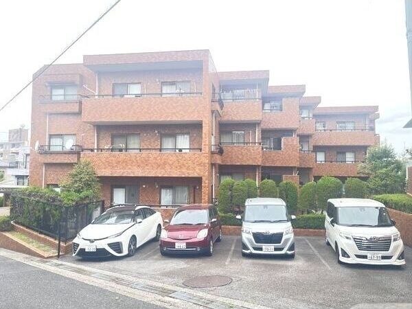 三旺マンション瑞穂の外観画像