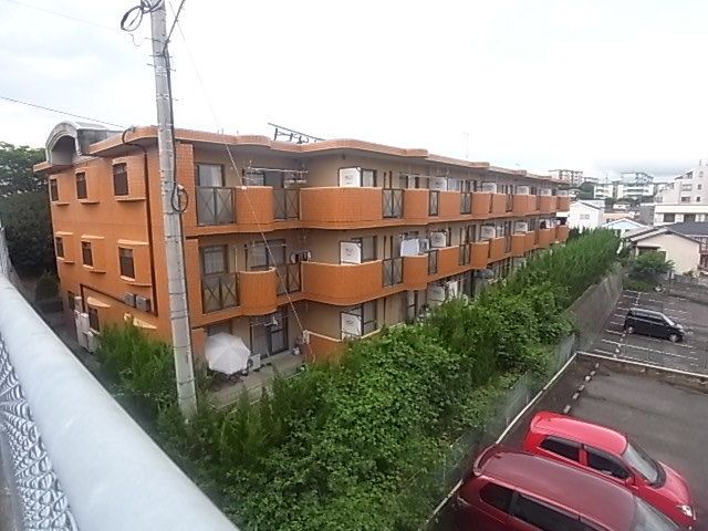博多の森南の外観画像
