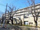 宮前平アベリア1号棟の外観画像