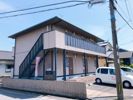 ミラドール姶良の外観画像