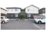 グランマスト茶屋町 A棟の外観画像