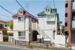 梶ヶ谷スチューデントパレスB(カジガヤスチューデントパレスビー)の外観画像