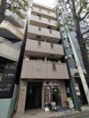 メゾンリッシュの外観画像