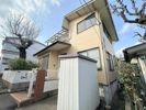 日吉本町6丁目貸家の外観画像