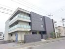 シャーメゾンステージ古川西 A棟の外観画像
