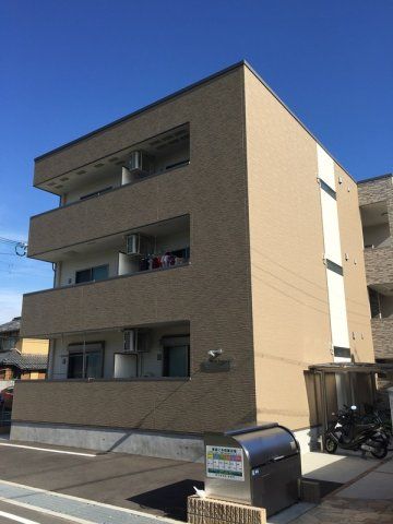 ハイム天神Ⅱの外観画像