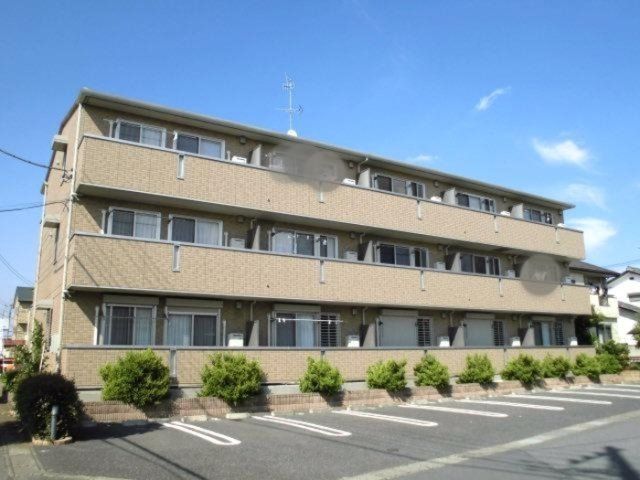 ルクソールの外観画像