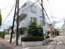 クレスト久米川の外観画像